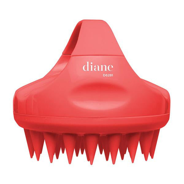 Diane Shampoo & Scalp massage brushes