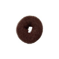 Thumbnail for Diane Small hair donut - brown