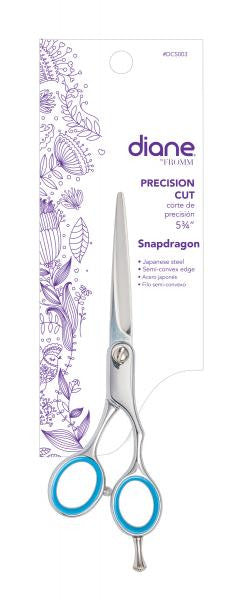 Diane Snapdragon - cutting scissors 5''3/4