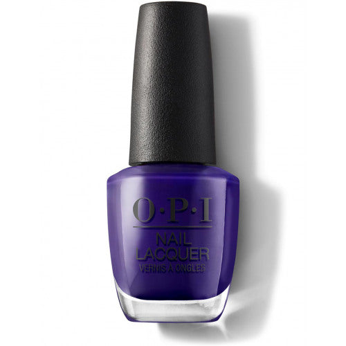 OPI Nail Lacquer - Do You Have this Color in Stock-holm? 0.5oz 