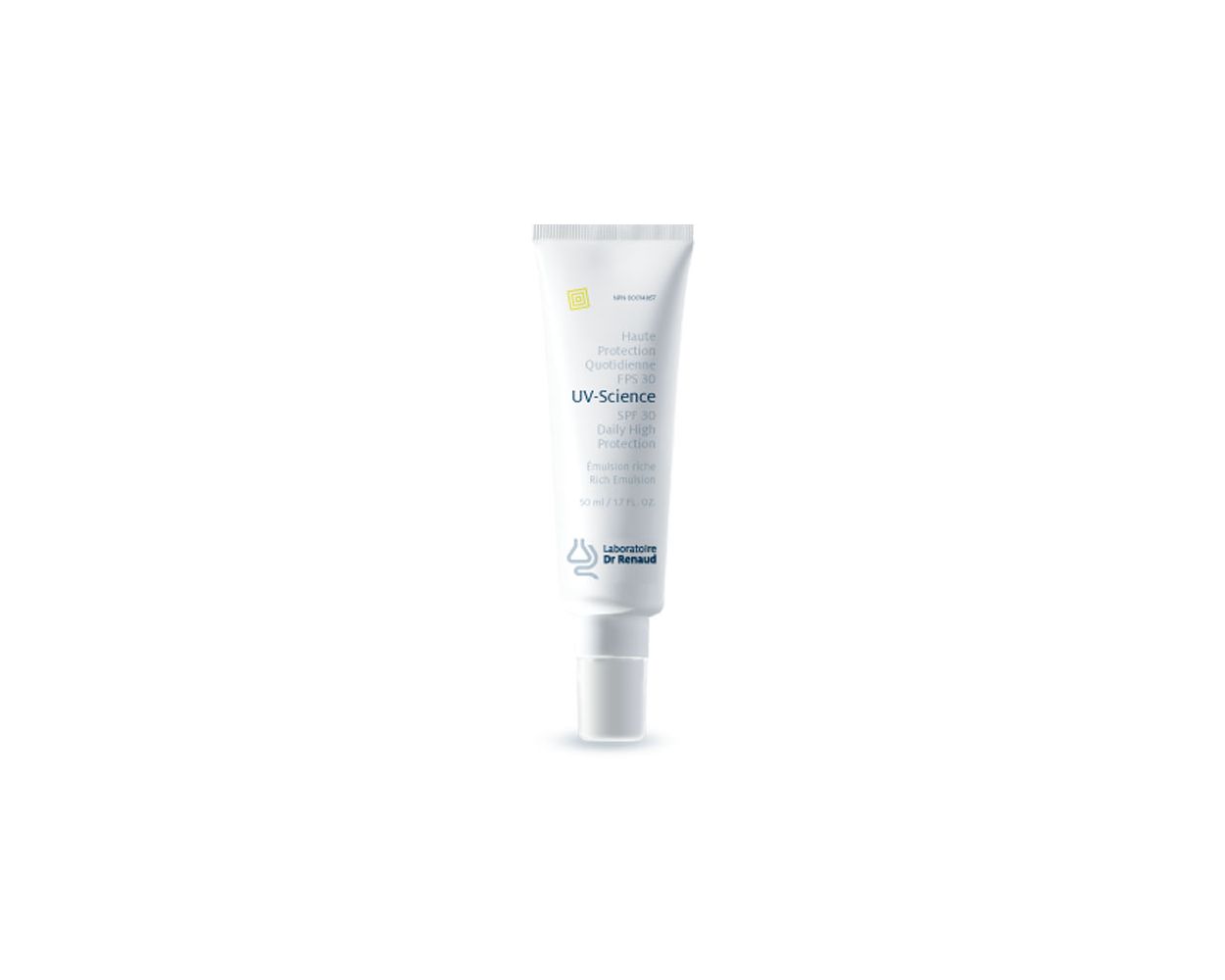 Dr Ren Daily High Protect SPF30
