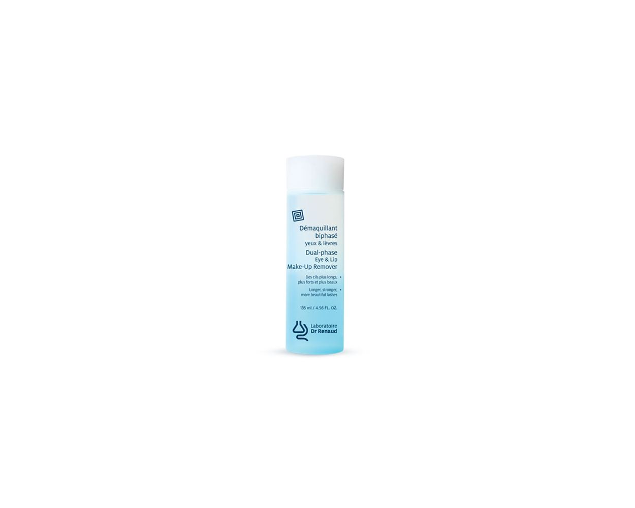 Dr Ren Dual Phase Make-up Remover 135ml