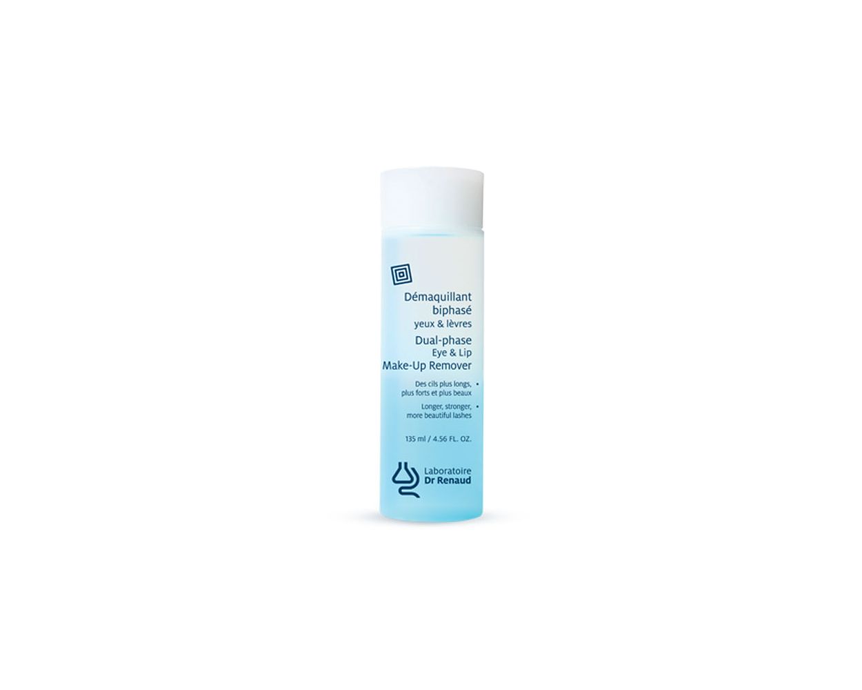 Dr Ren Dual Phase Make-up Remover 350ml