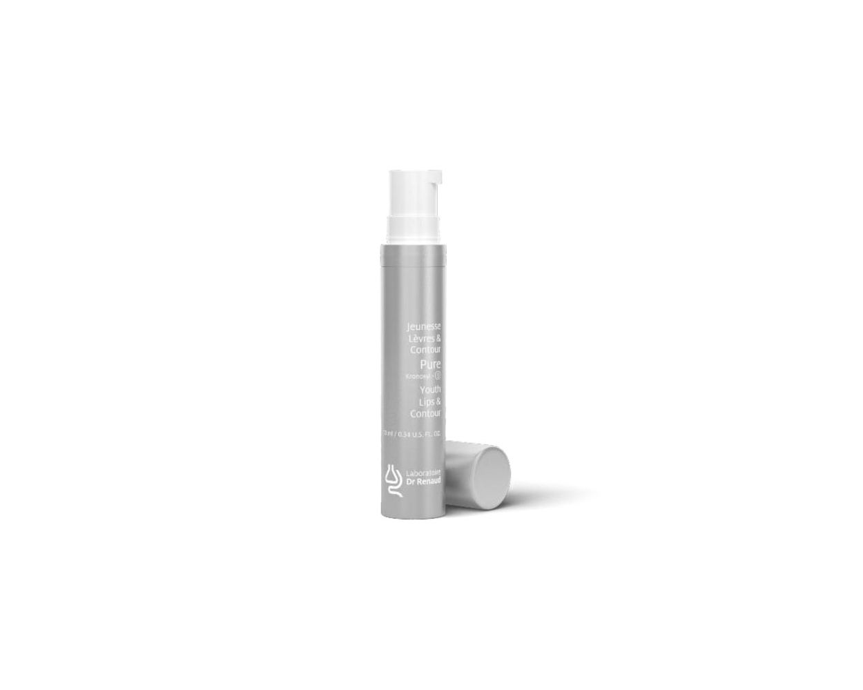 Dr Ren Pure Youth Lips & Contour 10ml