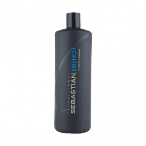 Sebastian Drench Shampoo for dry hair Ltr 