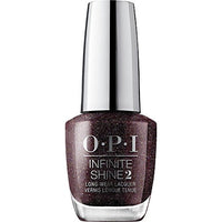 Thumbnail for OPI Infinite Shine - Dressed to the Wines Long-Wear Lacquer 0.5oz  