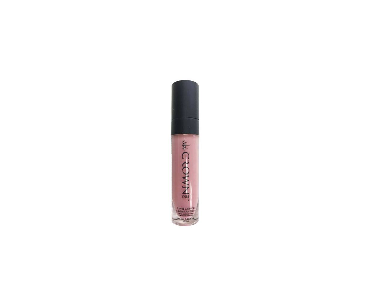 Crown Barely Nude Lip Stain