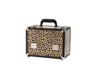 Thumbnail for COSMETICS CASE LEOPARD