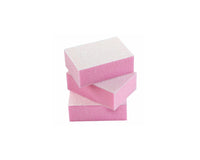 Thumbnail for Mini Buffing Block Pink 50pk