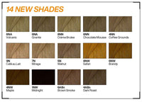Thumbnail for Redken Shades EQ Processing Solution Ltr