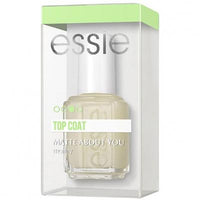 Thumbnail for Essie Matte About You - Top Coat 0.46oz