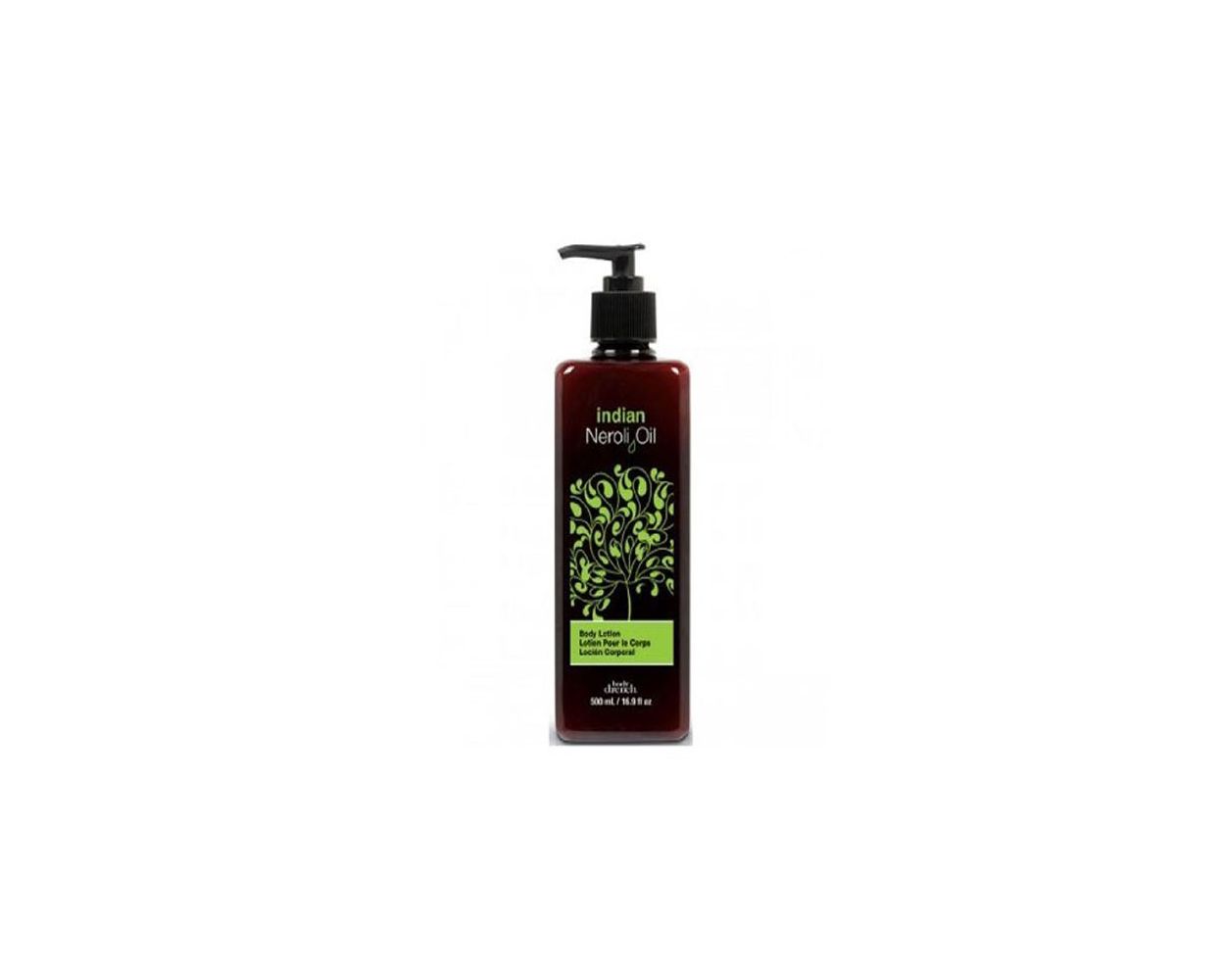 BODY DRENCH INDIAN LOTION 16.9oz