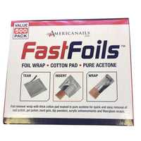 Thumbnail for Americanails Fast Foils
