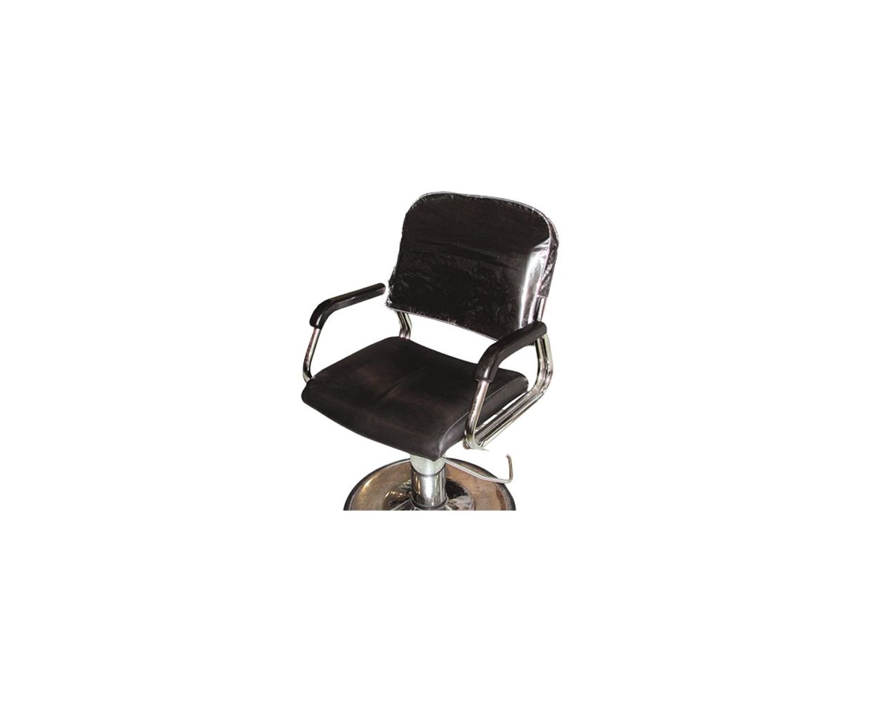 #195 ROUND CHAIR BACK COVER