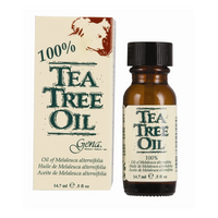 Thumbnail for Gena Tea Tree Oil 0.5oz