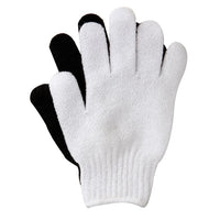 Thumbnail for Cuccio Naturale – Exfoliating Gloves White