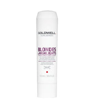 Thumbnail for Goldwell Dual Sense Blondes & Highlights conditioner 10.1oz