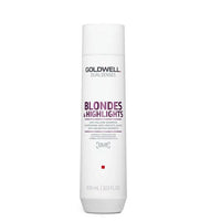 Thumbnail for Goldwell Dual Sense Blondes & Highlights shampoo 10.1oz