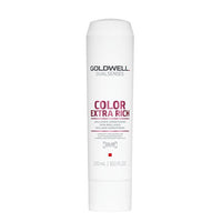 Thumbnail for Goldwell Dual Sense Color Extra Rich conditioner 10.1oz