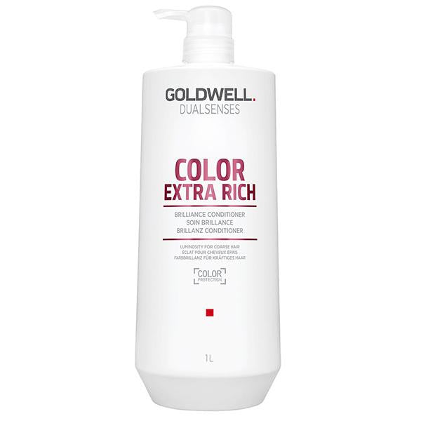 Goldwell Dual Sense Color Extra rich conditioner 33,8oz