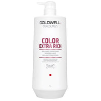 Thumbnail for Goldwell Dual Sense Color Extra rich conditioner 33,8oz
