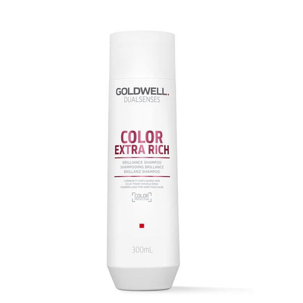 Goldwell Dual Sense Color Extra Rich shampoo 10.1oz
