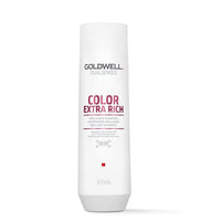 Thumbnail for Goldwell Dual Sense Color Extra Rich shampoo 10.1oz