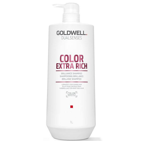 Goldwell Dual Sense Color Extra Rich shampoo 33.8oz