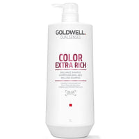 Thumbnail for Goldwell Dual Sense Color Extra Rich shampoo 33.8oz