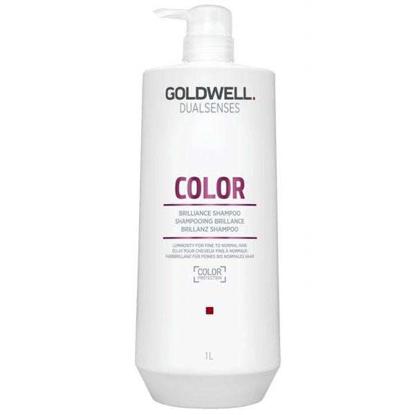 Goldwell Dual Sense Color shampoo 33.8oz