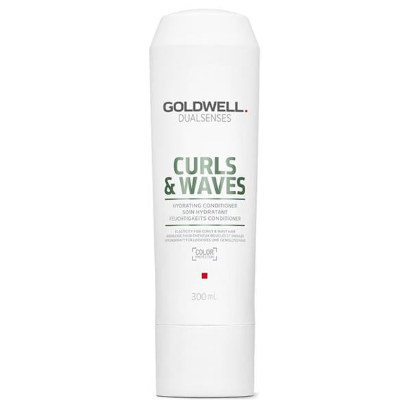 Goldwell Dual Sense Curls & Waves conditioner 10.1oz