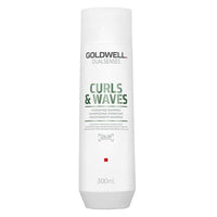 Thumbnail for Goldwell Dual Sense Curls & Waves shampoo 10.1oz