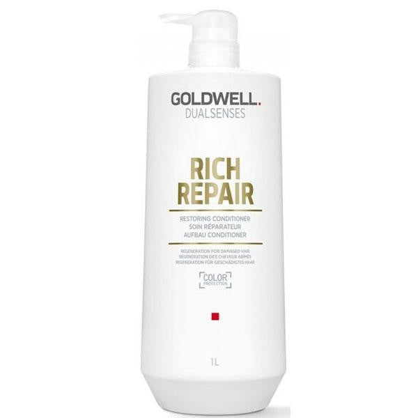 Goldwell Dual Sense Rich Repair conditioner 33.8oz