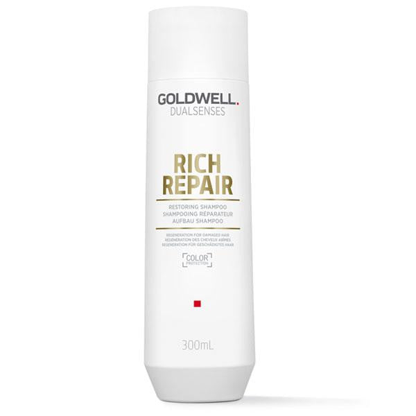 Goldwell Dual Sense Rich Repair shampoo 10.1oz