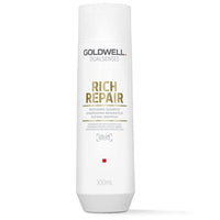 Thumbnail for Goldwell Dual Sense Rich Repair shampoo 10.1oz