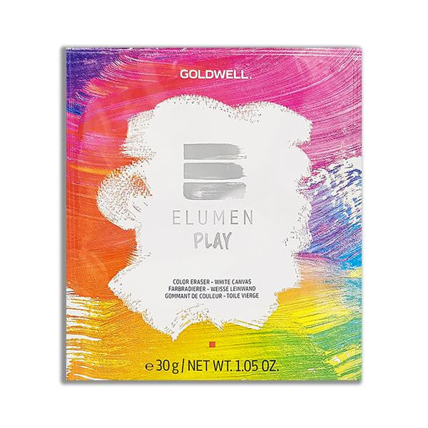 Goldwell Elumen Color Eraser - Powder bleach 1oz