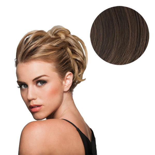 Hairdo.® Style-A-Do/Mini-Do - R10 Chestnut