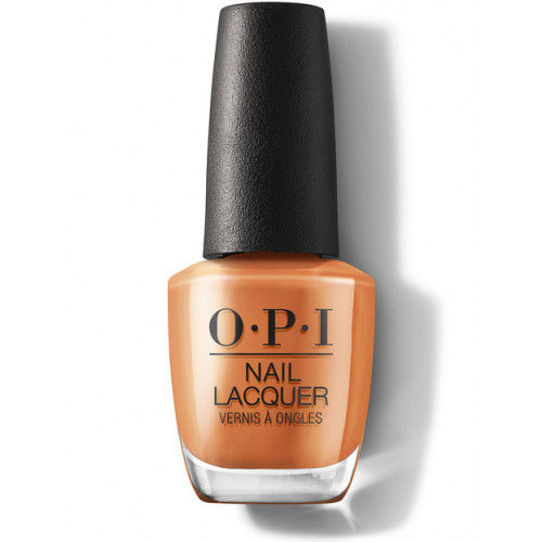 OPI Nail Lacquer - Have Your Panettone and Eat it Too 0.5oz  