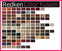 Thumbnail for Redken Color Fusion Extra Lift Titanium 60ml