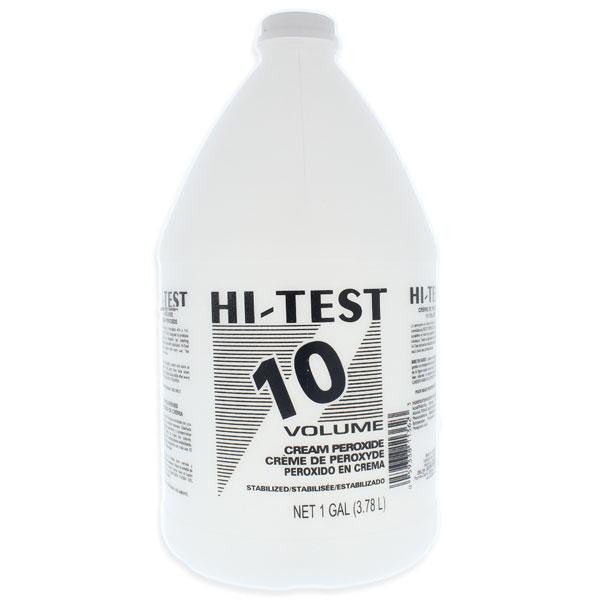 Hi-Test Hi-test peroxide 10 Vol 3,78L