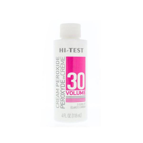 Hi-Test Hi-test peroxide 30 Vol 4oz