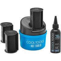 Thumbnail for Hot Tools Steam setter Cool Tools 14 rollers