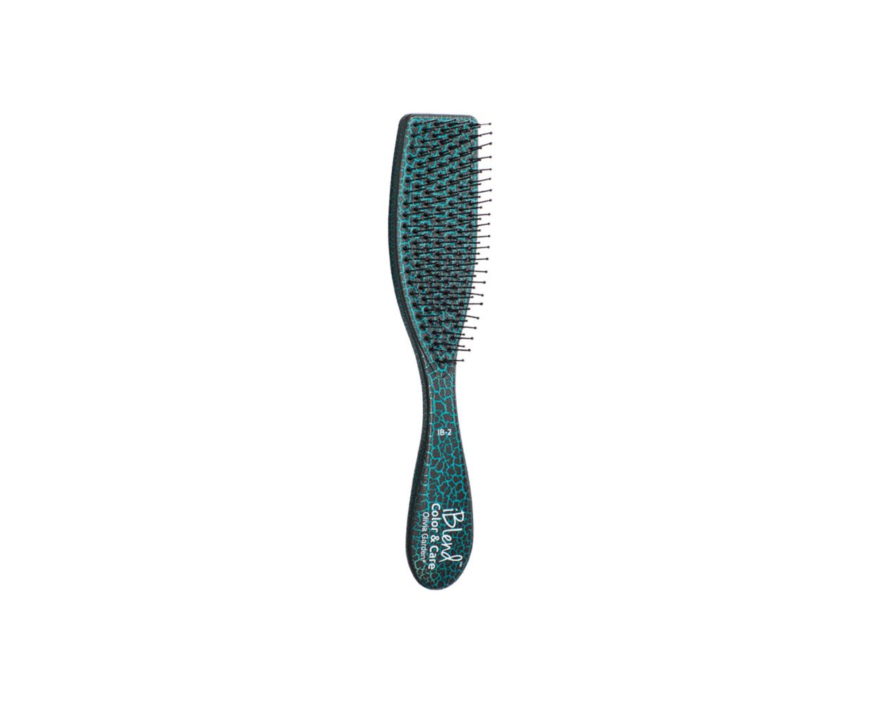 IBlend Teal Color & Care Brush