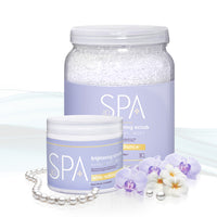 Thumbnail for BCL-SPA WHITE RADIANCE BRIGHTENING SCRUB