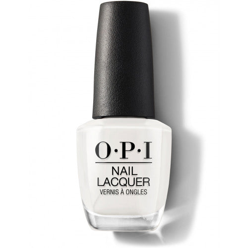 OPI Nail Lacquer - It's in the Cloud 0.5oz 