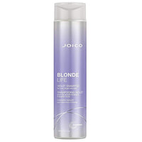 Thumbnail for Joico Blonde Life Violet Shampoo 10.1oz