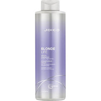Thumbnail for Joico Blonde Life violet shampoo 33.8oz