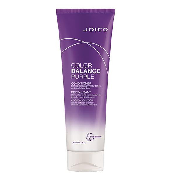 Joico Color Balance Purple Conditioner 8.5oz