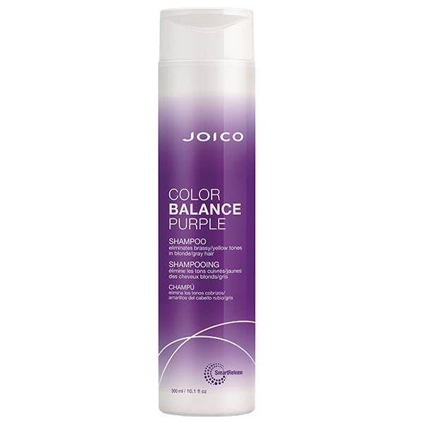 Joico Color Balance Purple Shampoo 3 10.1oz