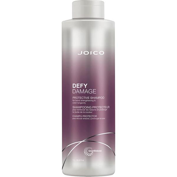 Joico Defy Damage shampoo 33.8oz